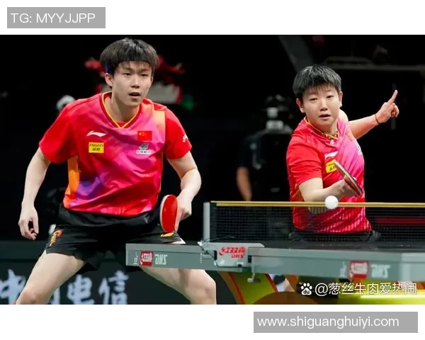 武汉乒乓球队在洲际杯中的比赛经验与表现分析